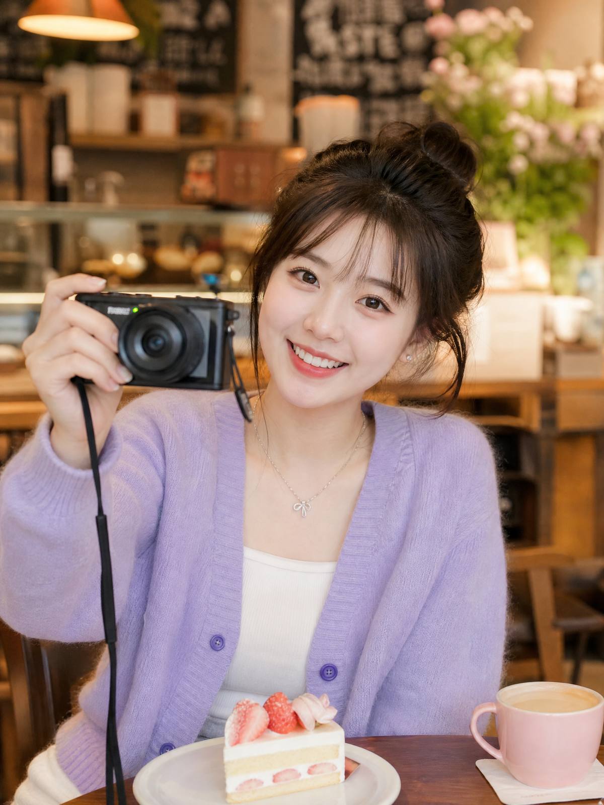 美女直播录屏