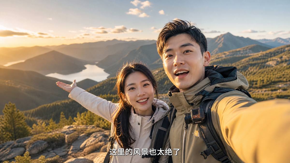美女直播录屏